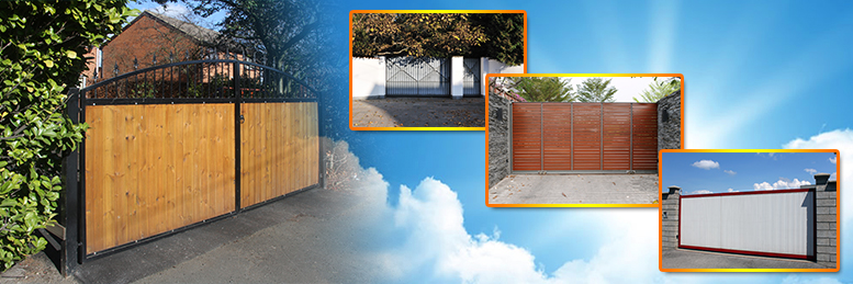 Gate Repair Sierra Madre | 626-660-0146 | 24/7 Services